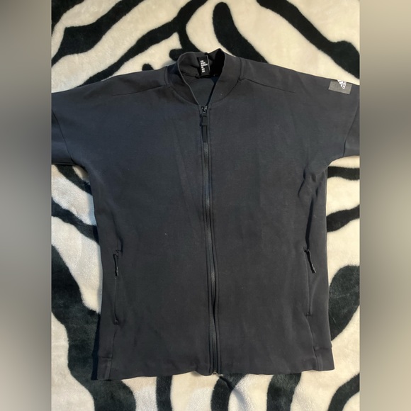 Adidas Zip-Up - Picture 1 of 2